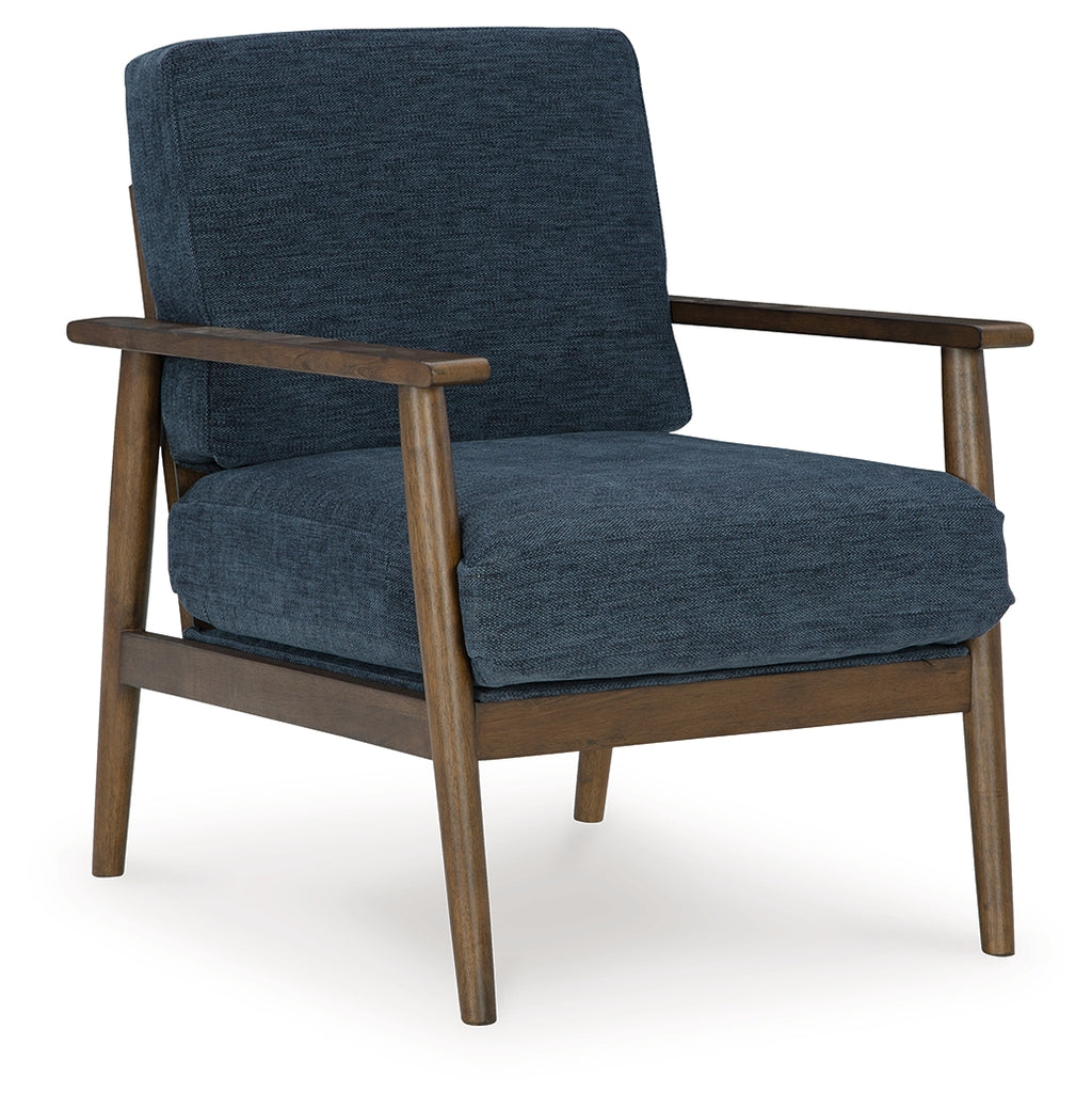 Brinsmade accent online chair