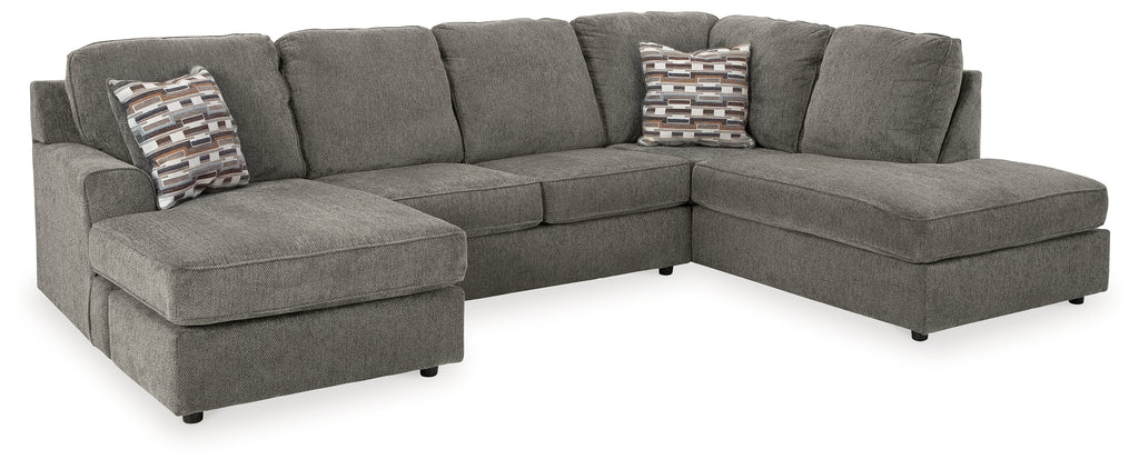 Big lots on sale lane sectional