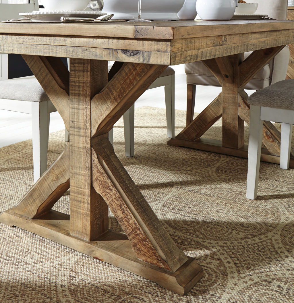 Bolanburg Sofa Table – Ashley HomeStore