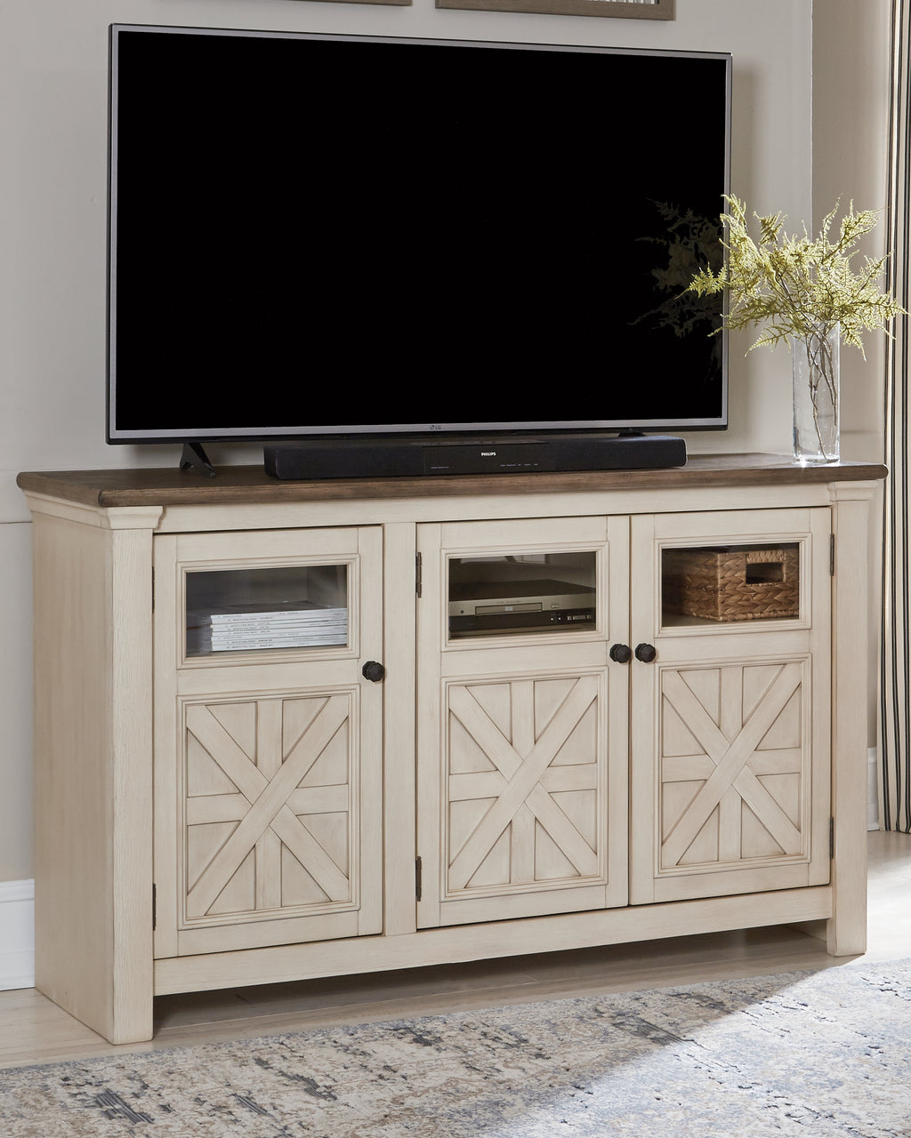 Carynhurst 60 tv deals stand