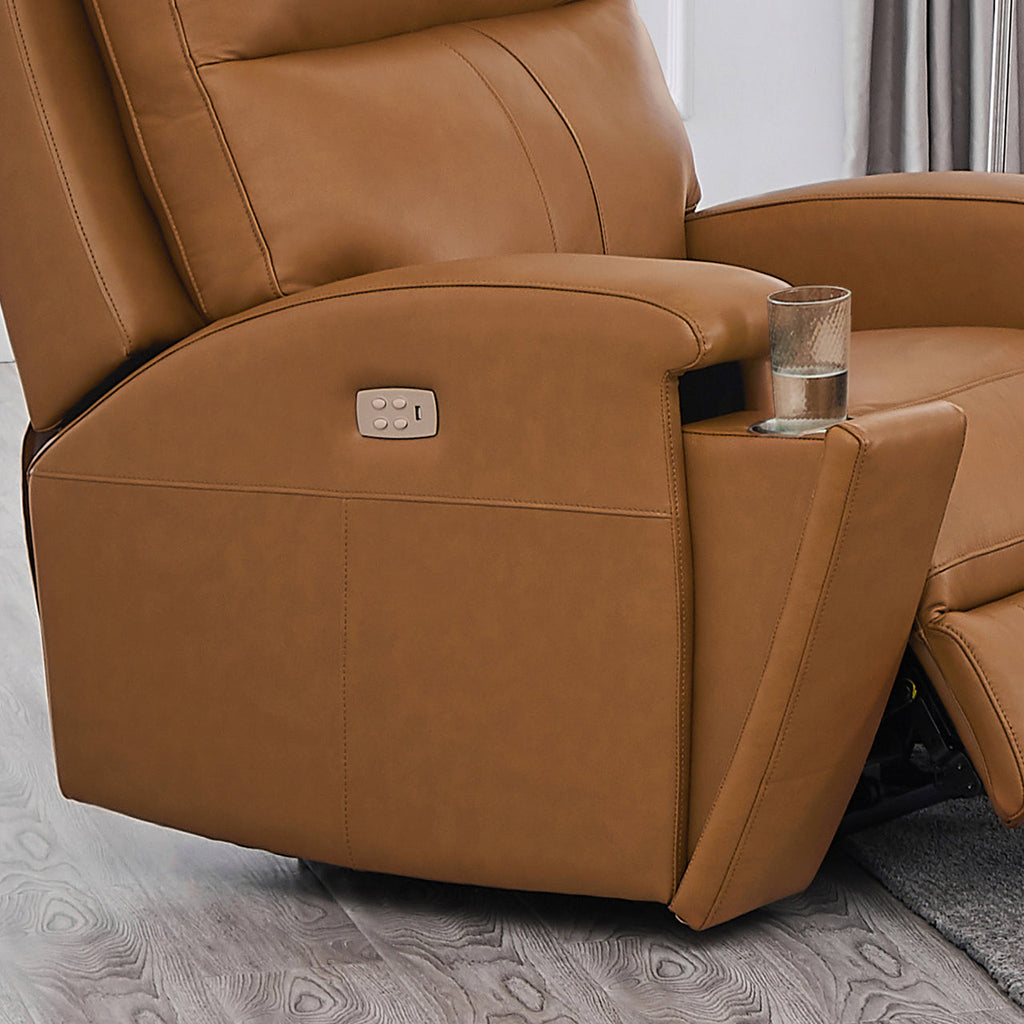 Recliner Chair – Home Style Furniture Ltd.