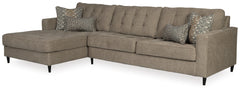 Flintshire 2-Piece Sectional with Chaise