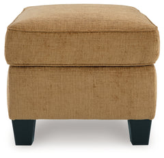 Erinslane Ottoman