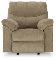 Alphons Recliner