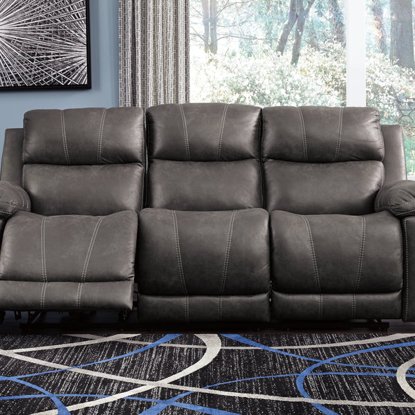 Erlangen power 2024 reclining sofa