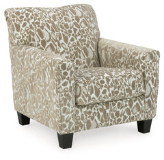 Dovemont Accent Chair