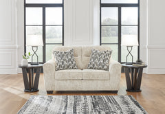 Lonoke Sofa, Loveseat, Oversized Chair and Ottoman