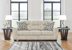 Lonoke Sofa, Loveseat, Oversized Chair and Ottoman