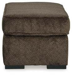 Aylesworth Ottoman