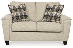 Abinger Loveseat