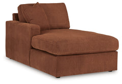 Modmax 5-Piece Pit Sectional