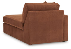 Modmax 6-Piece Sectional with Chaise and Ottoman