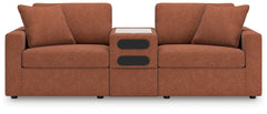 Modmax 3-Piece Sectional