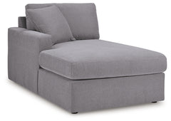 Modmax 5-Piece Pit Sectional