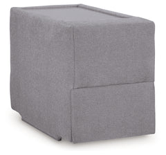 Modmax 5-Piece Pit Sectional