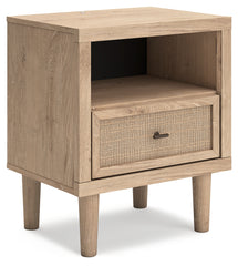 Cielden Nightstand