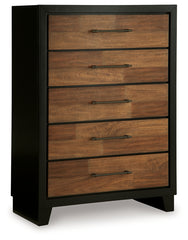 Kraeburn Chest of Drawers