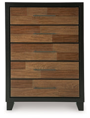 Kraeburn Chest of Drawers