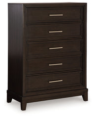 Neymorton Chest of Drawers