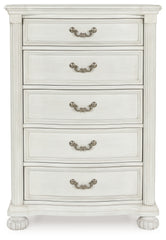 Montelaine Chest of Drawers