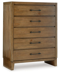 Sherbana Chest of Drawers