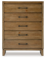 Sherbana Chest of Drawers