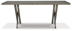 Krystanza Dining Table