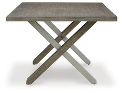 Krystanza Dining Table