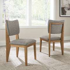 Sherbana Dining Chair