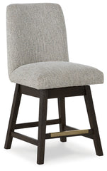 Burkhaus Counter Height Barstool (Set of 2)