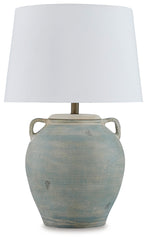 Shawburg Table Lamp