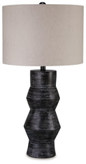 Kerbert Table Lamp