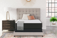 Limited Edition Firm Queen Mattress