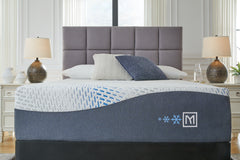 Millennium Luxury Gel Memory Foam Twin XL Mattress