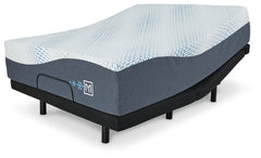 Millennium Cushion Firm Gel Memory Foam Hybrid Queen Mattress