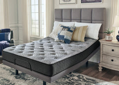 Comfort Plus Queen Mattress