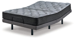 Comfort Plus Full Mattress