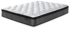 12 Inch Pocketed Hybrid Queen Mattress