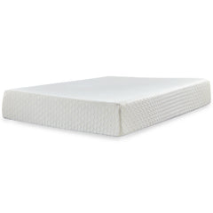 Chime 12 Inch Memory Foam Full Mattress in a Box