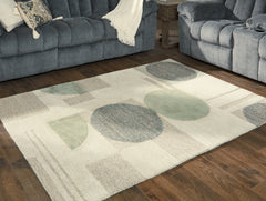 Dallane 5' x 7' Rug