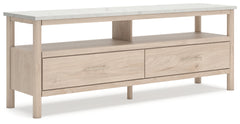 Cadmori 72" TV Stand