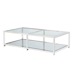 Caspian Rectangular Coffee Table