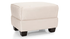 2118/2404 Ottoman - Customizable