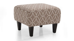 2310/2469 Ottoman - Customizable