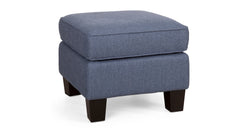 2323 Ottoman - Customizable