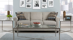 2460 Sofa Set - Customizable