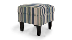 2467 Ottoman - Customizable