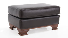 3933 Ottoman - Customizable